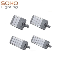 Đèn đường Led - SOHO LINGHTING - Công Ty TNHH SONGHONG Việt Nam